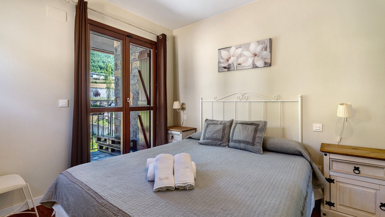 Photo of Bedroom in Gavin