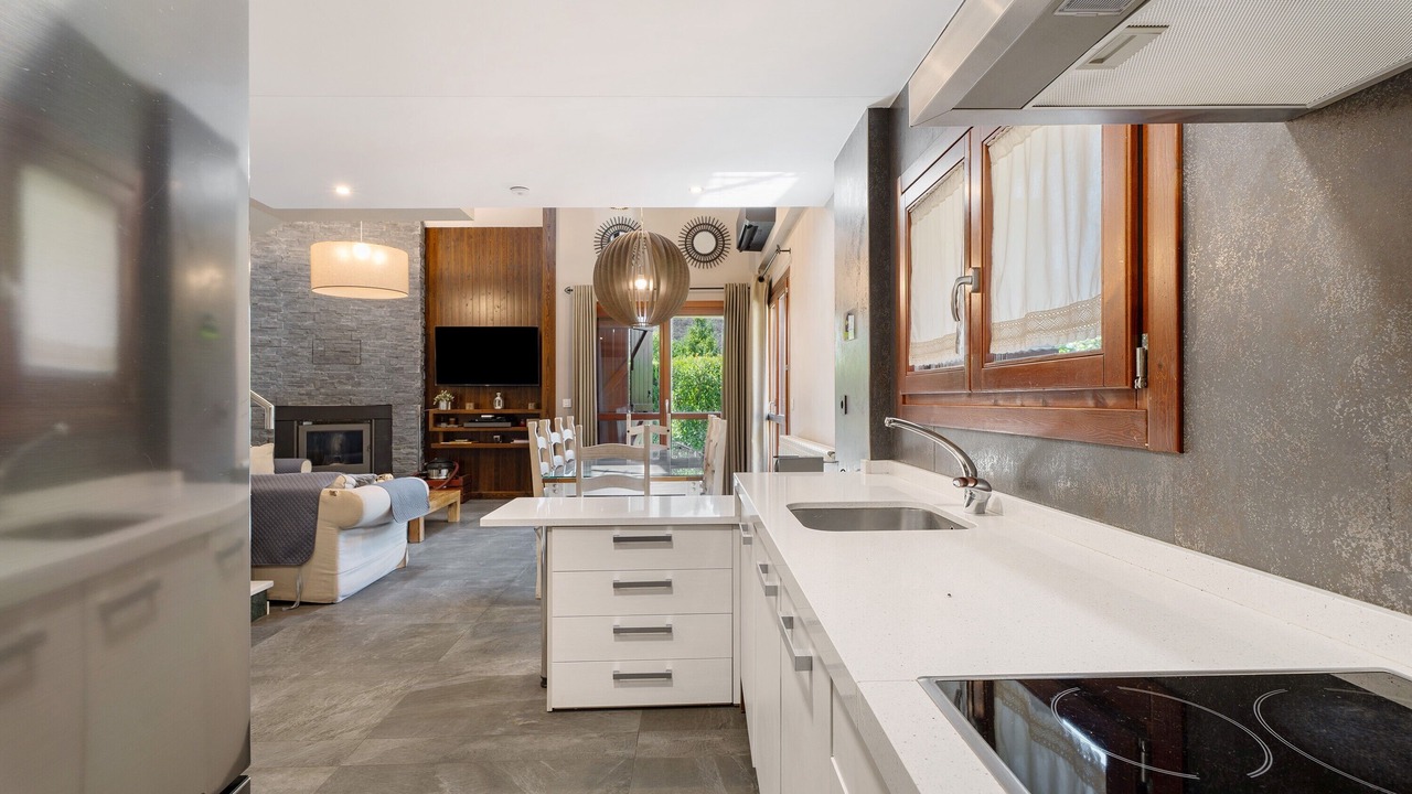 Photo of Kitchen in Gavin