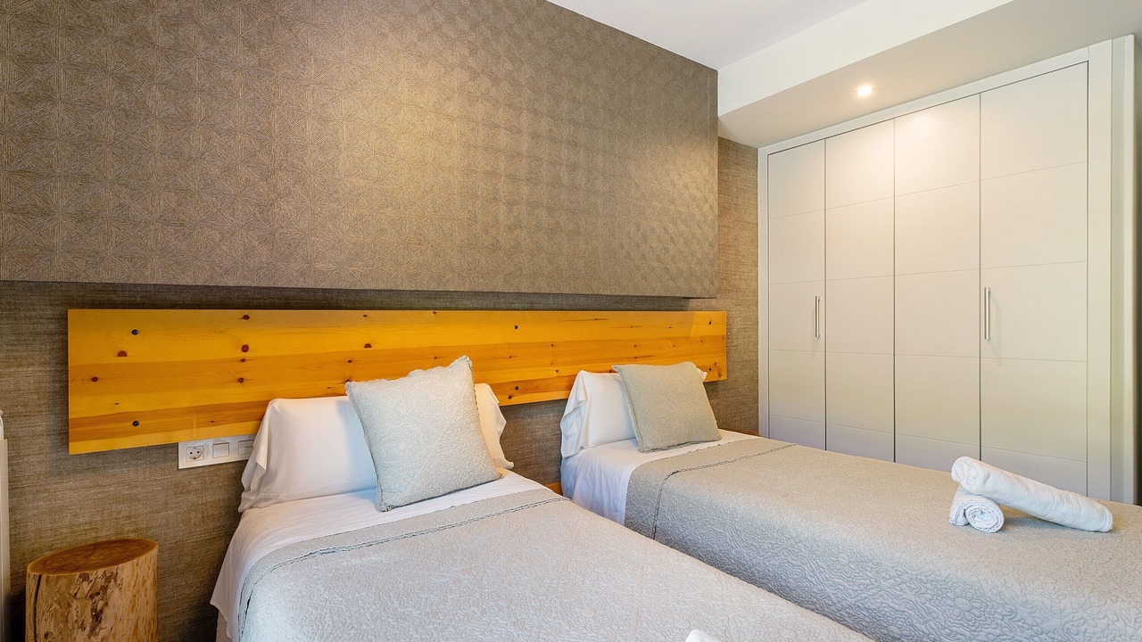 Photo of Bedroom in Gavin