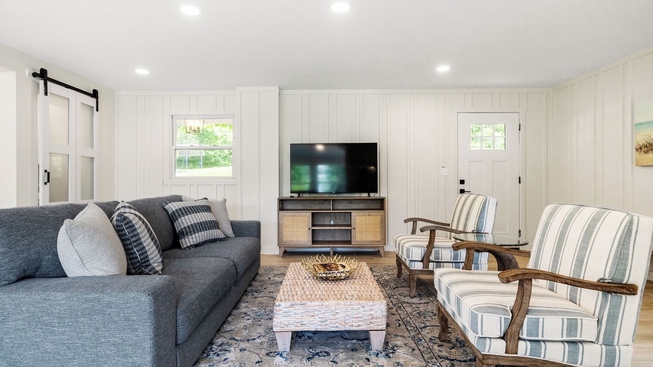 Photo of Livingroom in Friendsville
