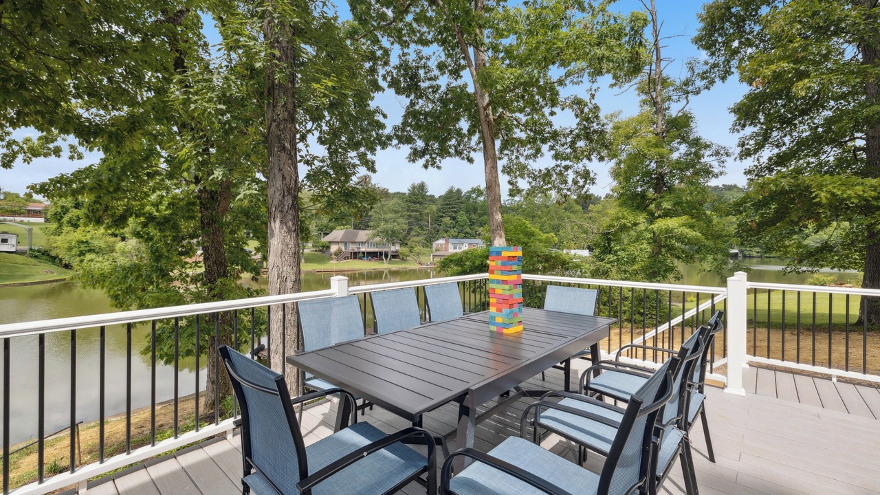 Photo of Outdoor in Friendsville