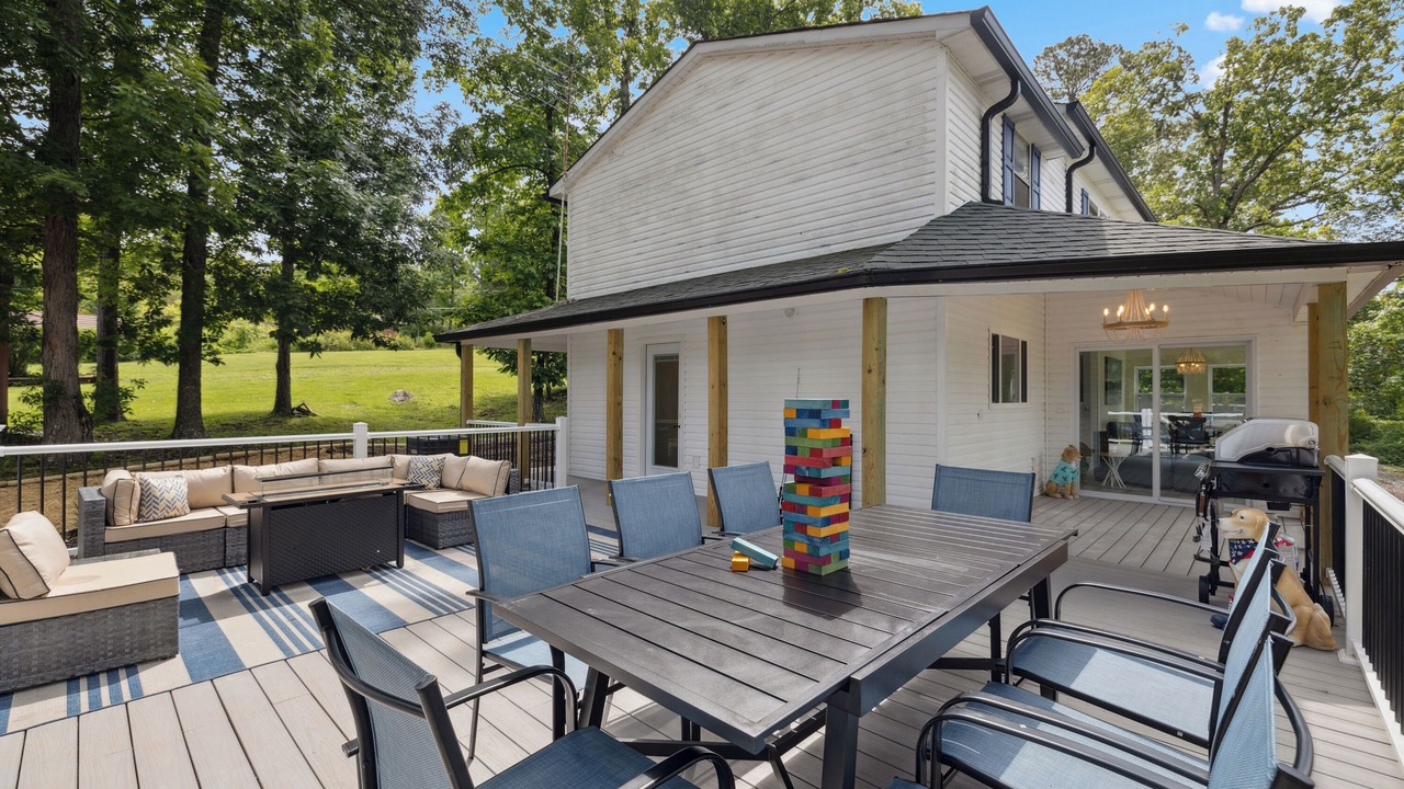 Photo of Outdoor in Friendsville