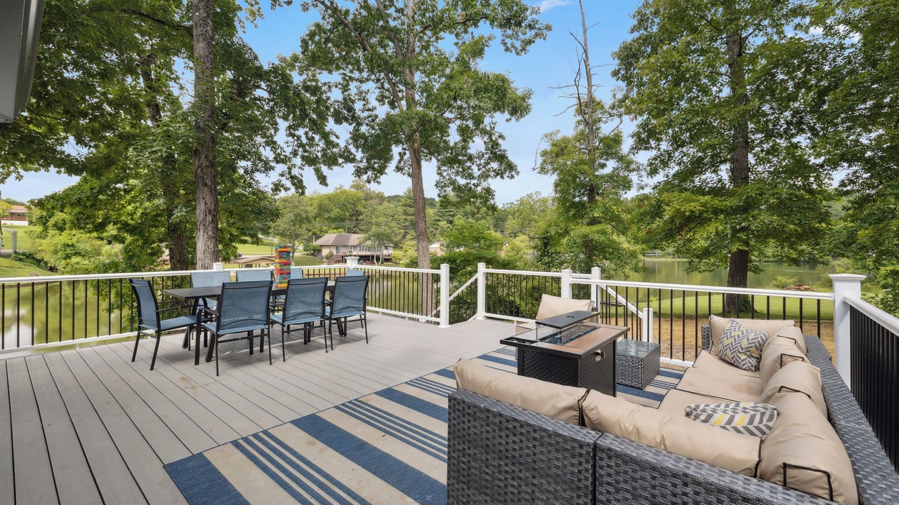 Photo of Outdoor in Friendsville