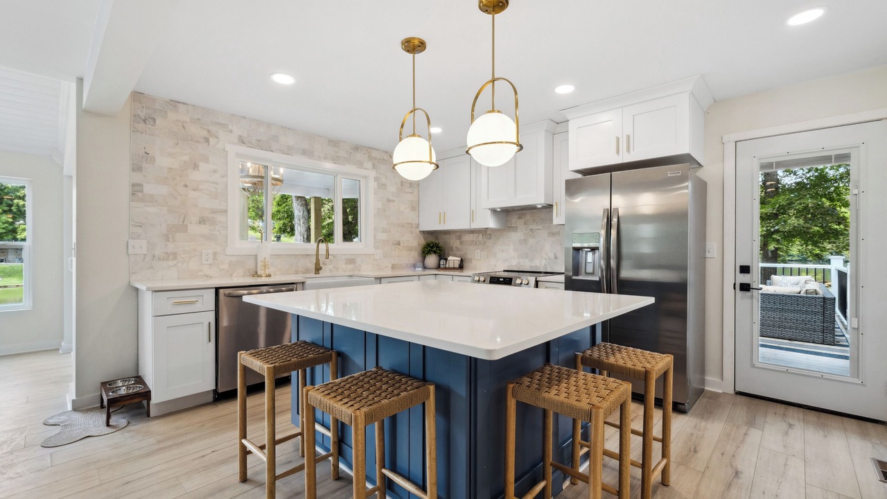 Photo of Kitchen in Friendsville