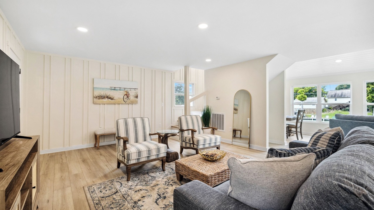 Photo of Livingroom in Friendsville