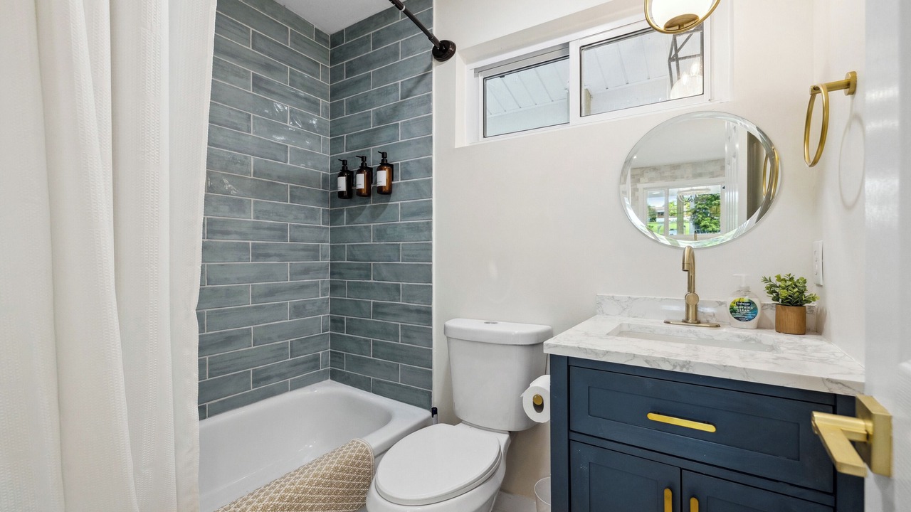 Photo of Bathroom in Friendsville