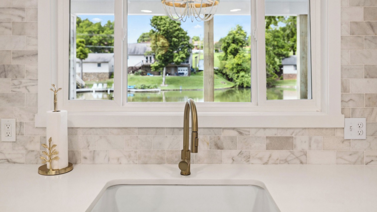 Photo of Bathroom in Friendsville