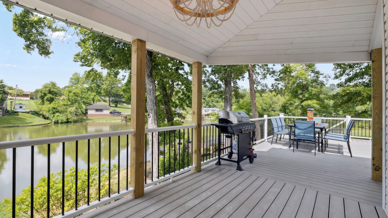 Photo of Outdoor in Friendsville