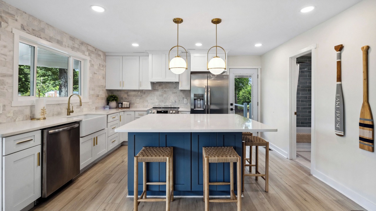 Photo of Kitchen in Friendsville