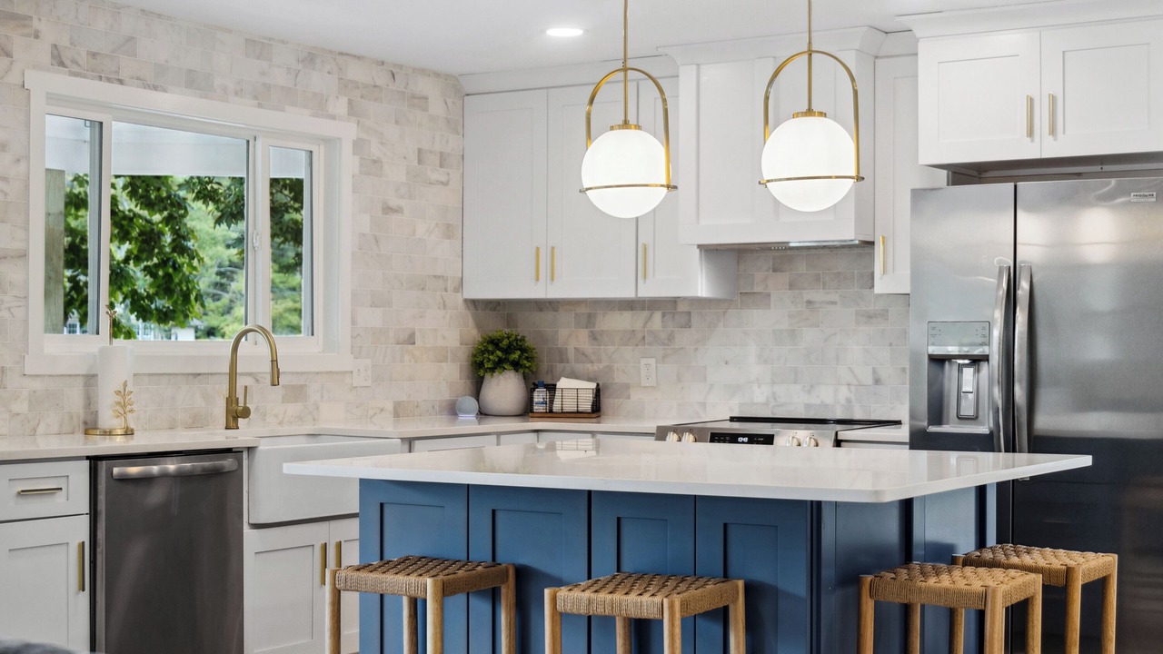 Photo of Kitchen in Friendsville