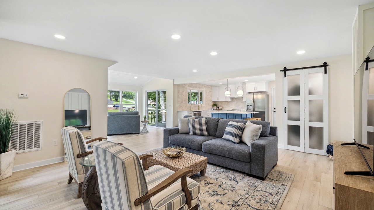 Photo of Livingroom in Friendsville