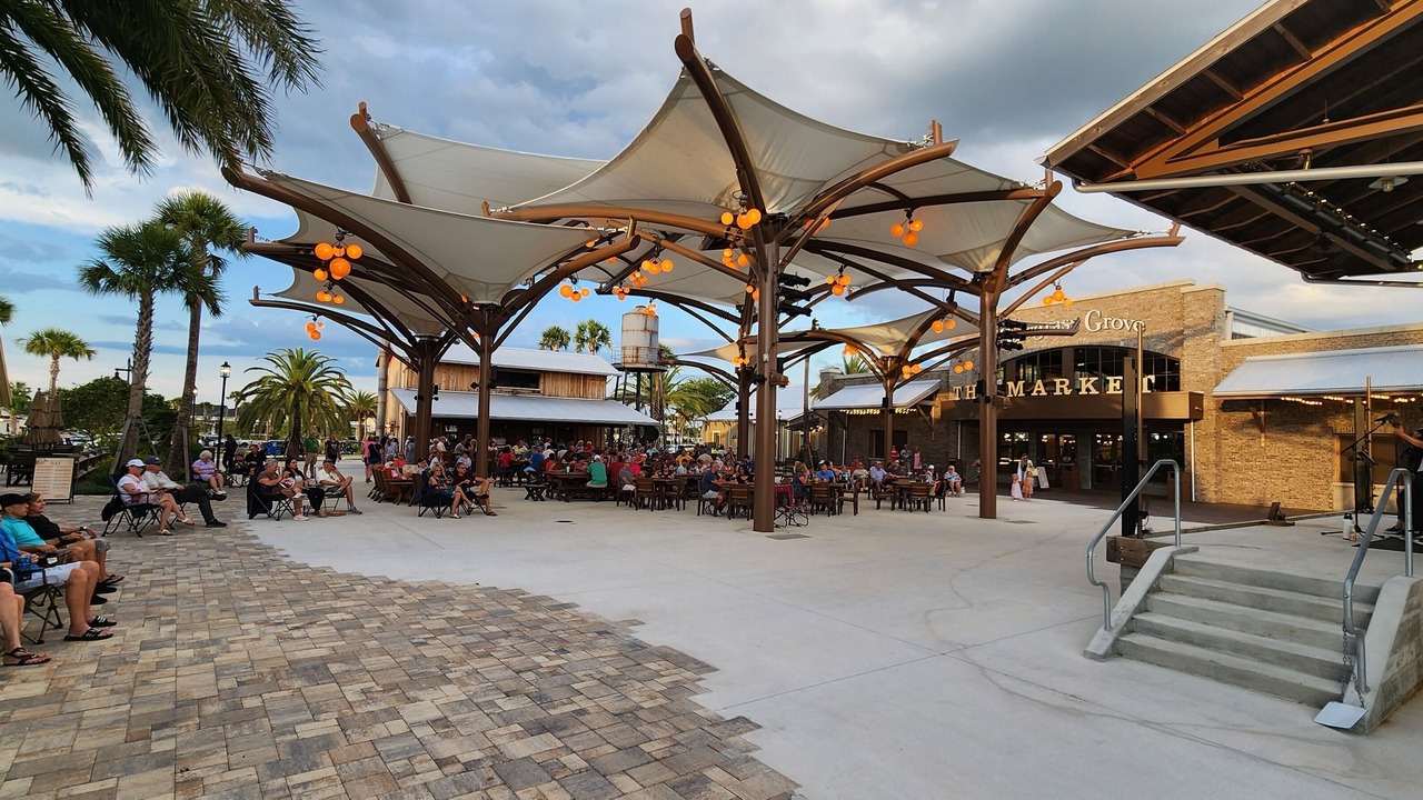 Photo of Outdoor in Okahumpka