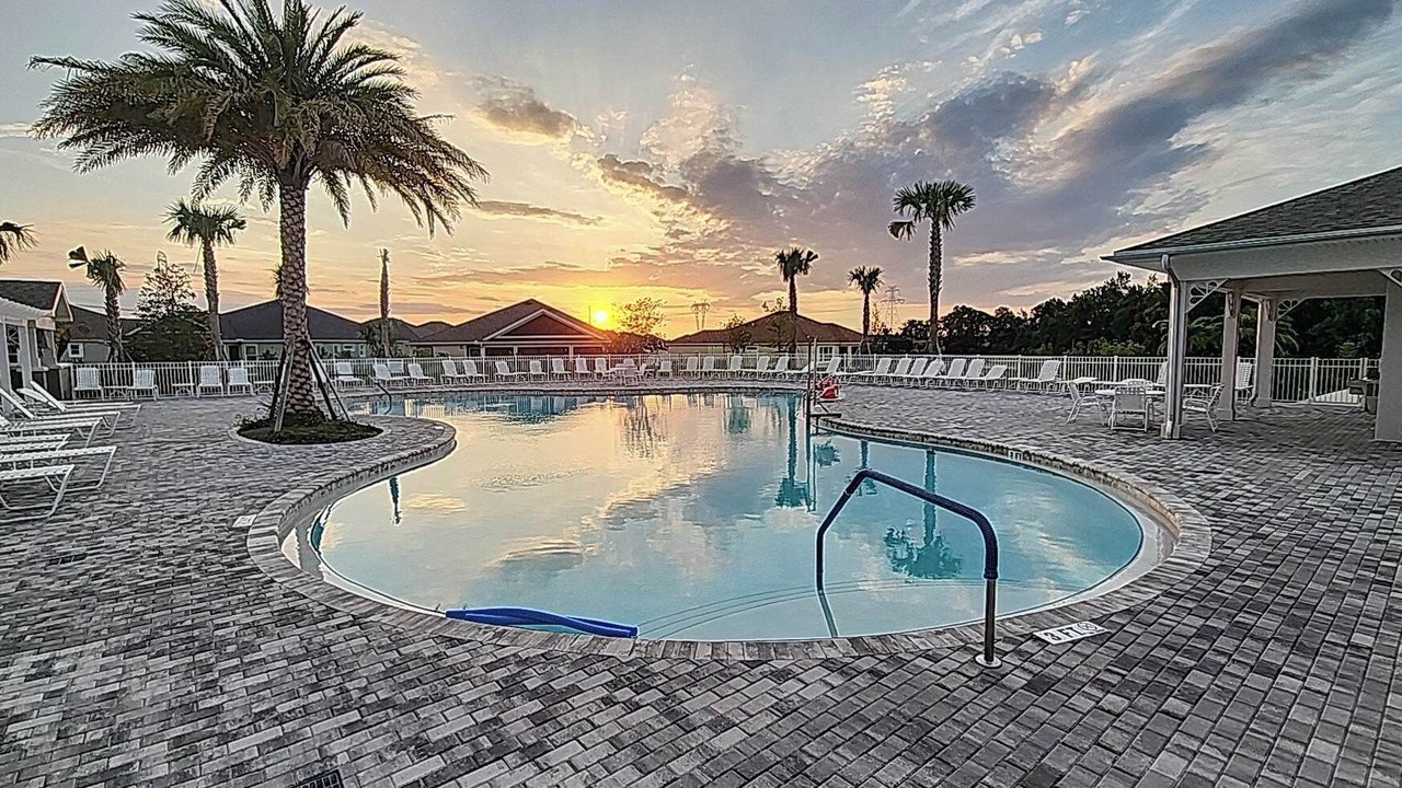 Photo of Outdoor in Okahumpka