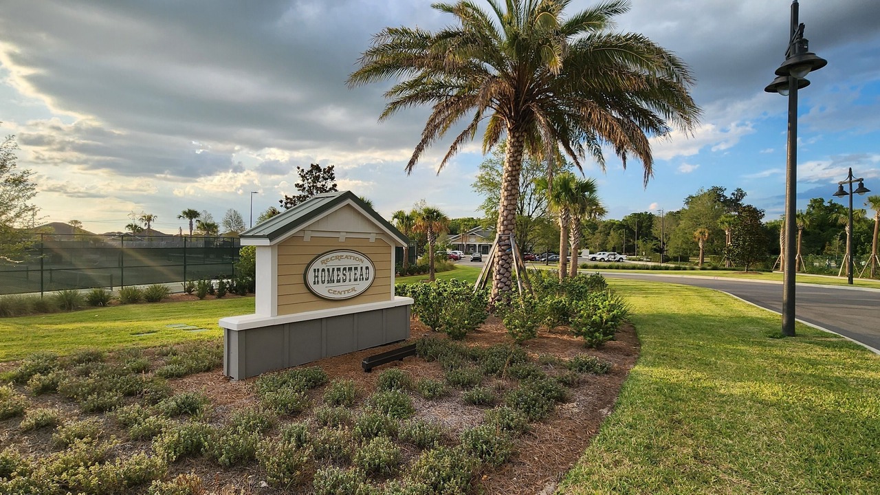 Photo of Outdoor in Okahumpka