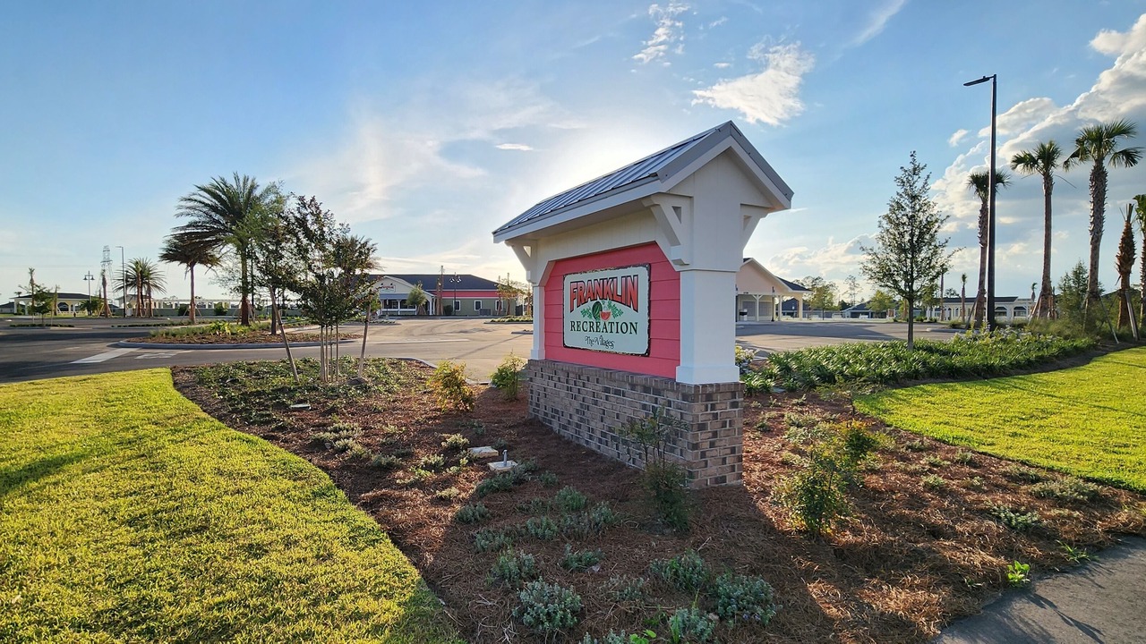 Photo of Outdoor in Okahumpka