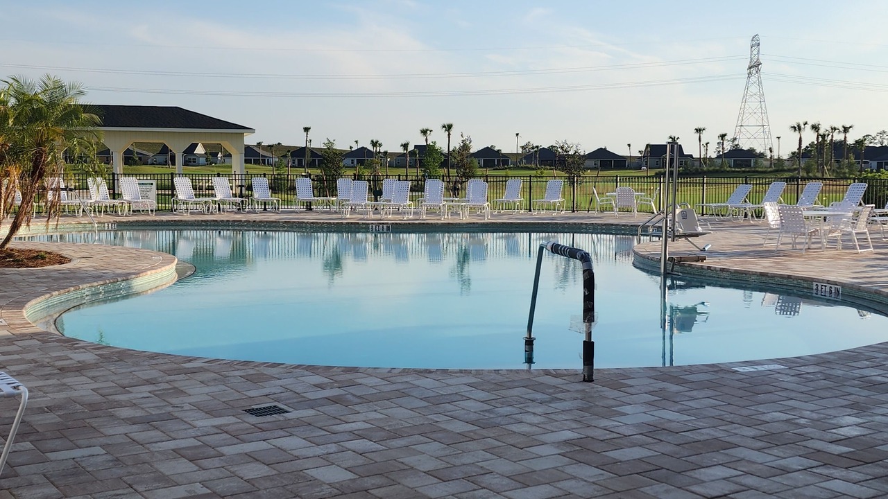 Photo of Outdoor in Okahumpka