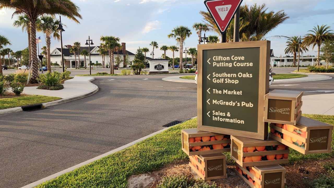 Photo of Outdoor in Okahumpka