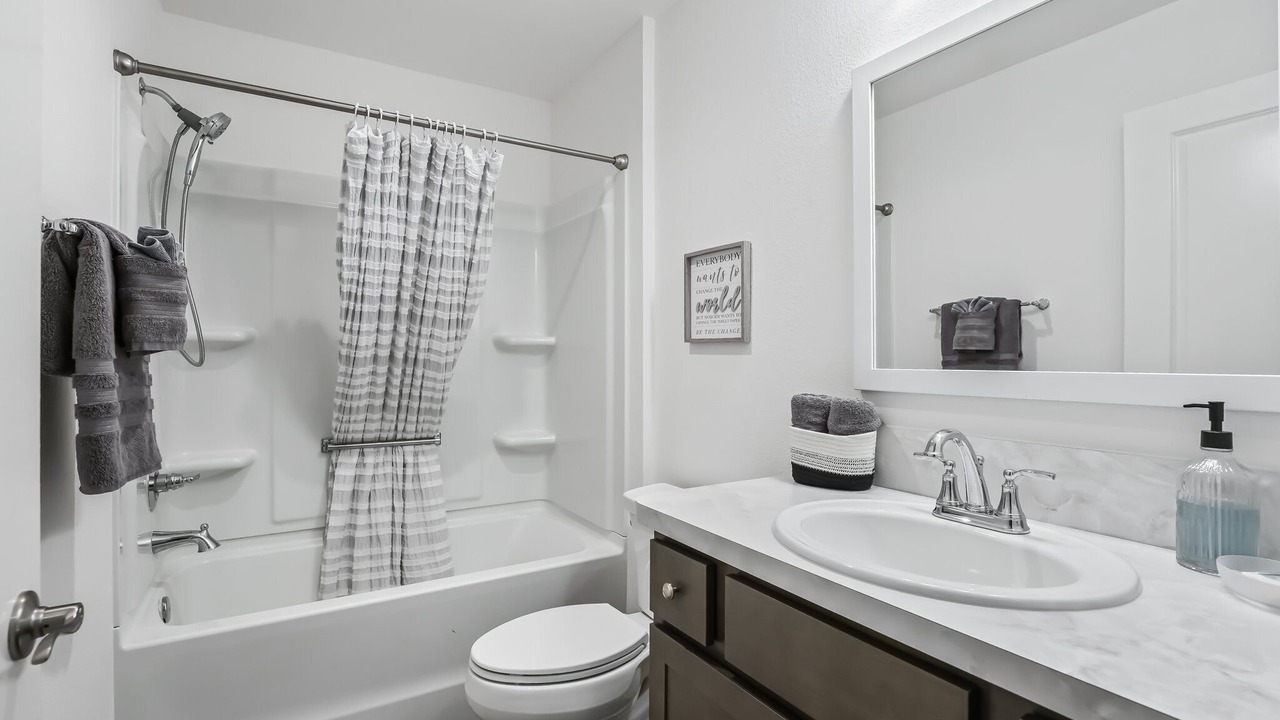 Photo of Bathroom in Okahumpka