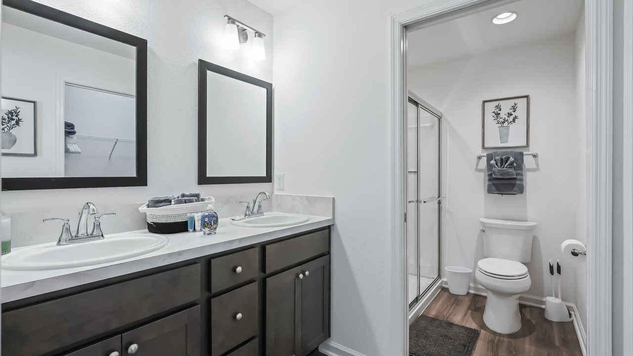 Photo of Bathroom in Okahumpka