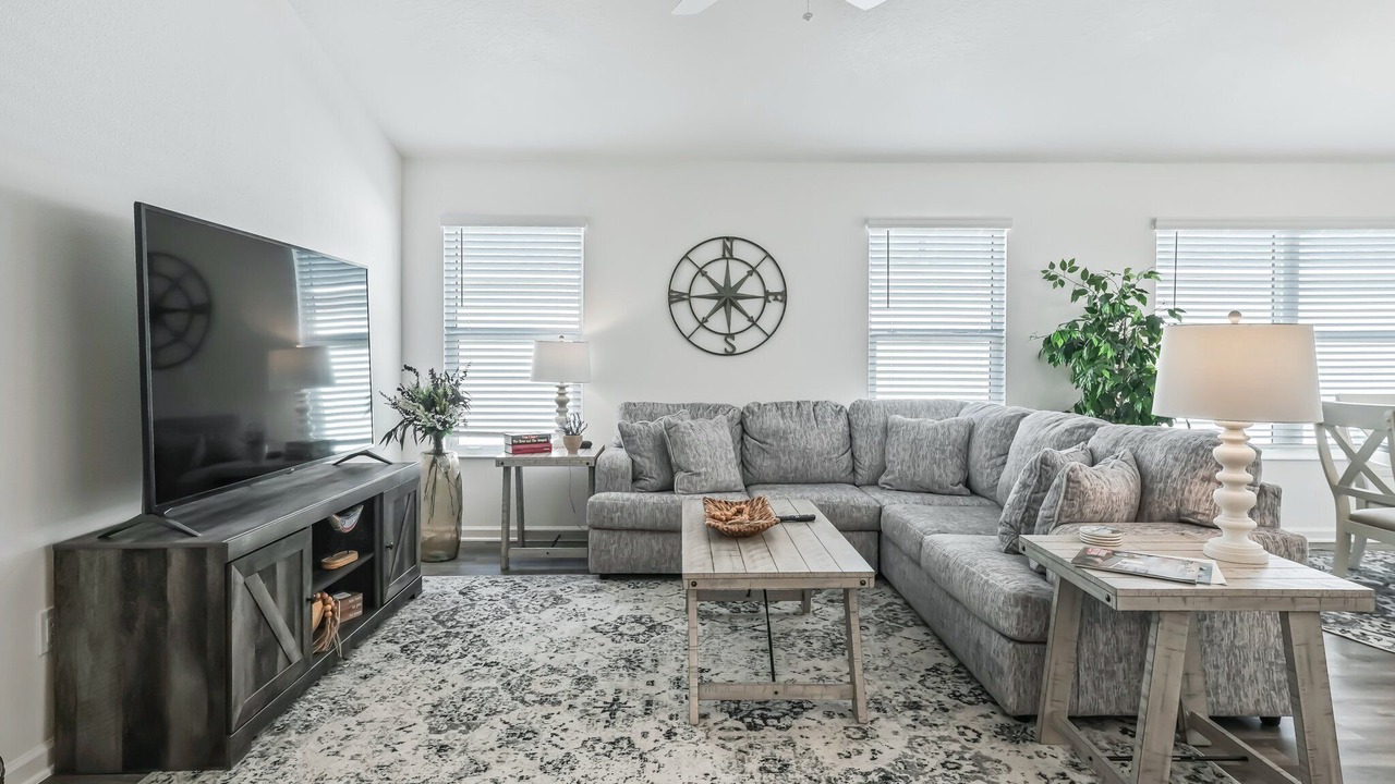 Photo of Livingroom in Okahumpka