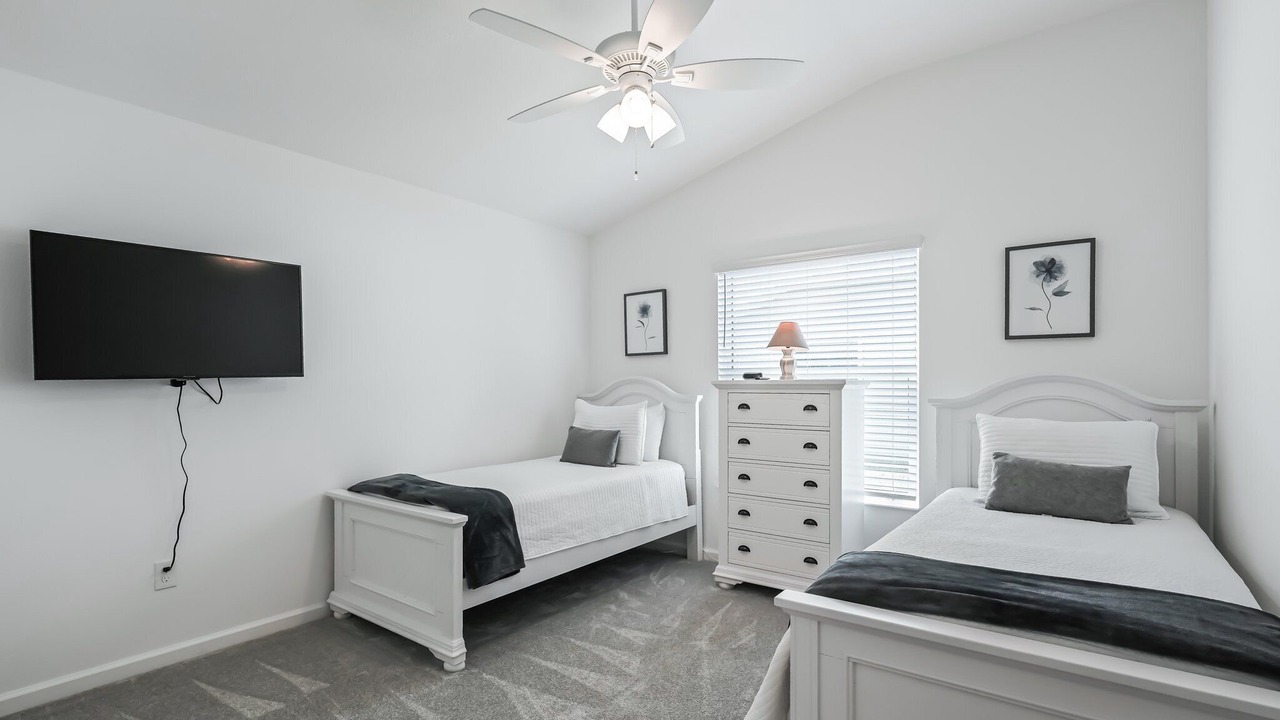 Photo of Bedroom in Okahumpka