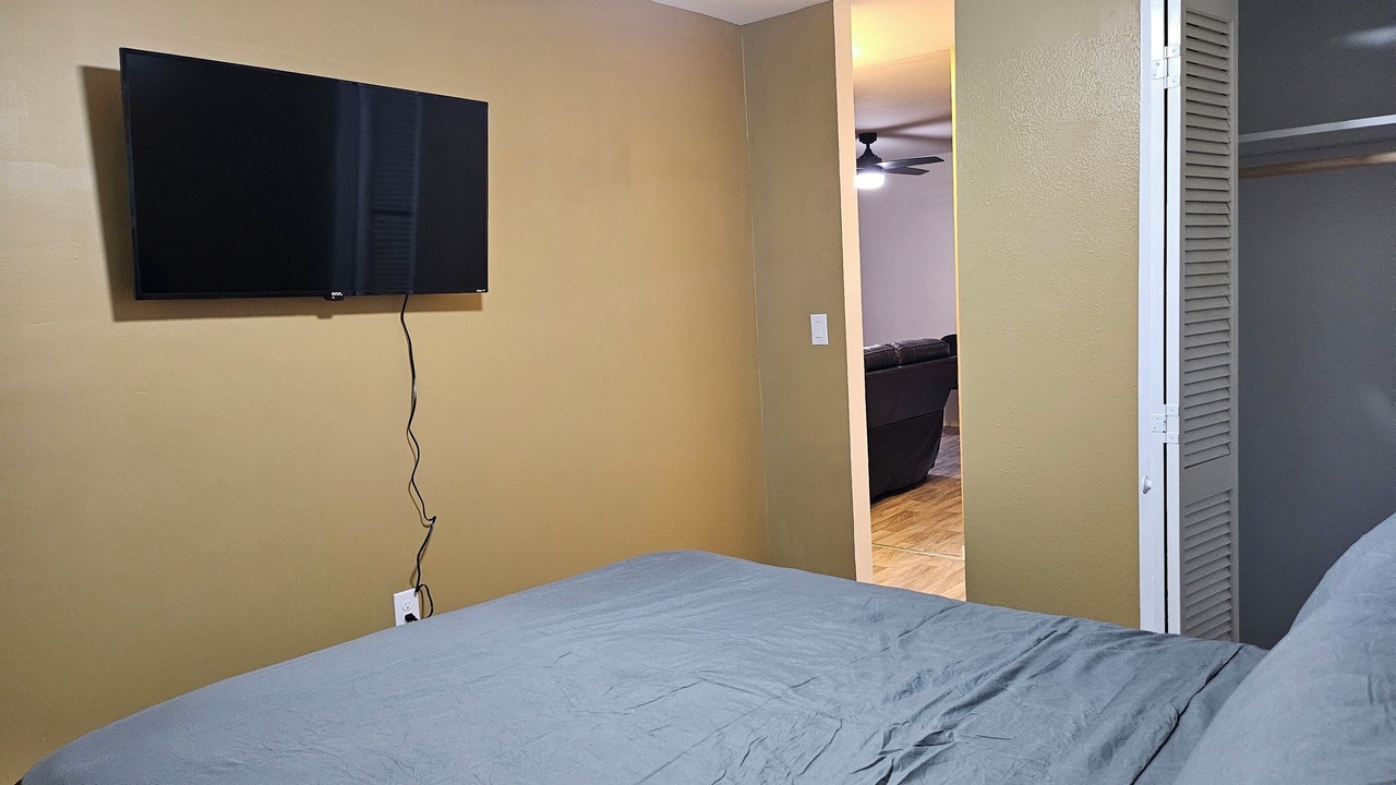 Photo of Bedroom in Gatesville