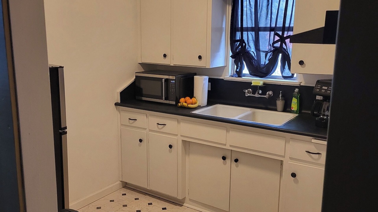 Photo of Kitchen in Gatesville