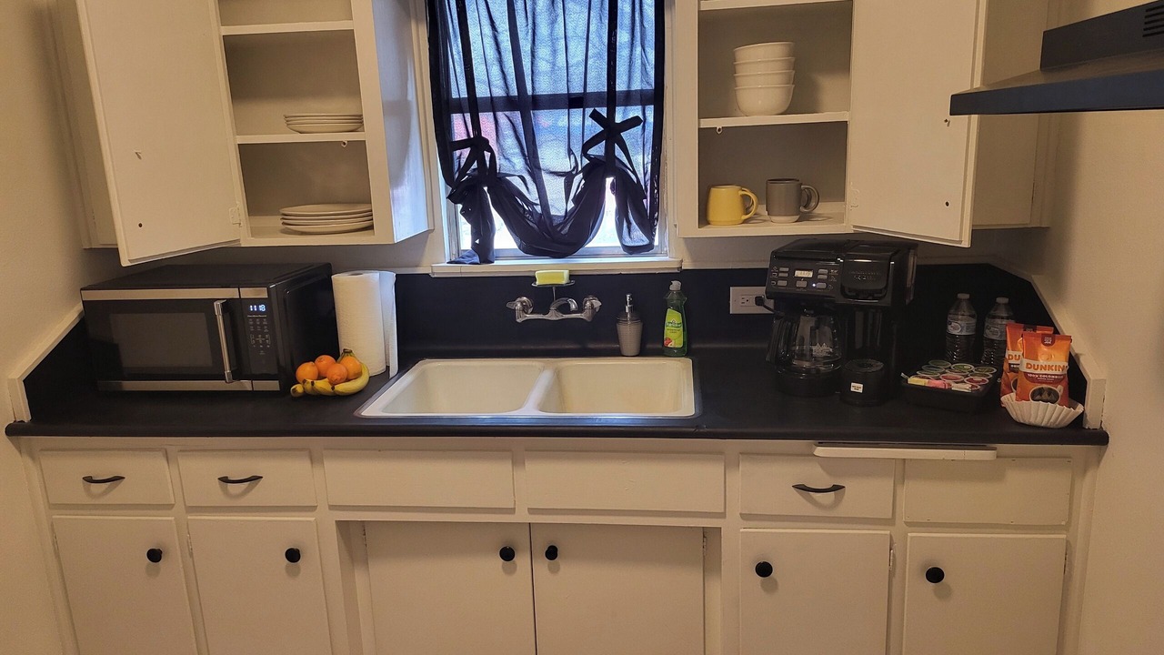 Photo of Kitchen in Gatesville