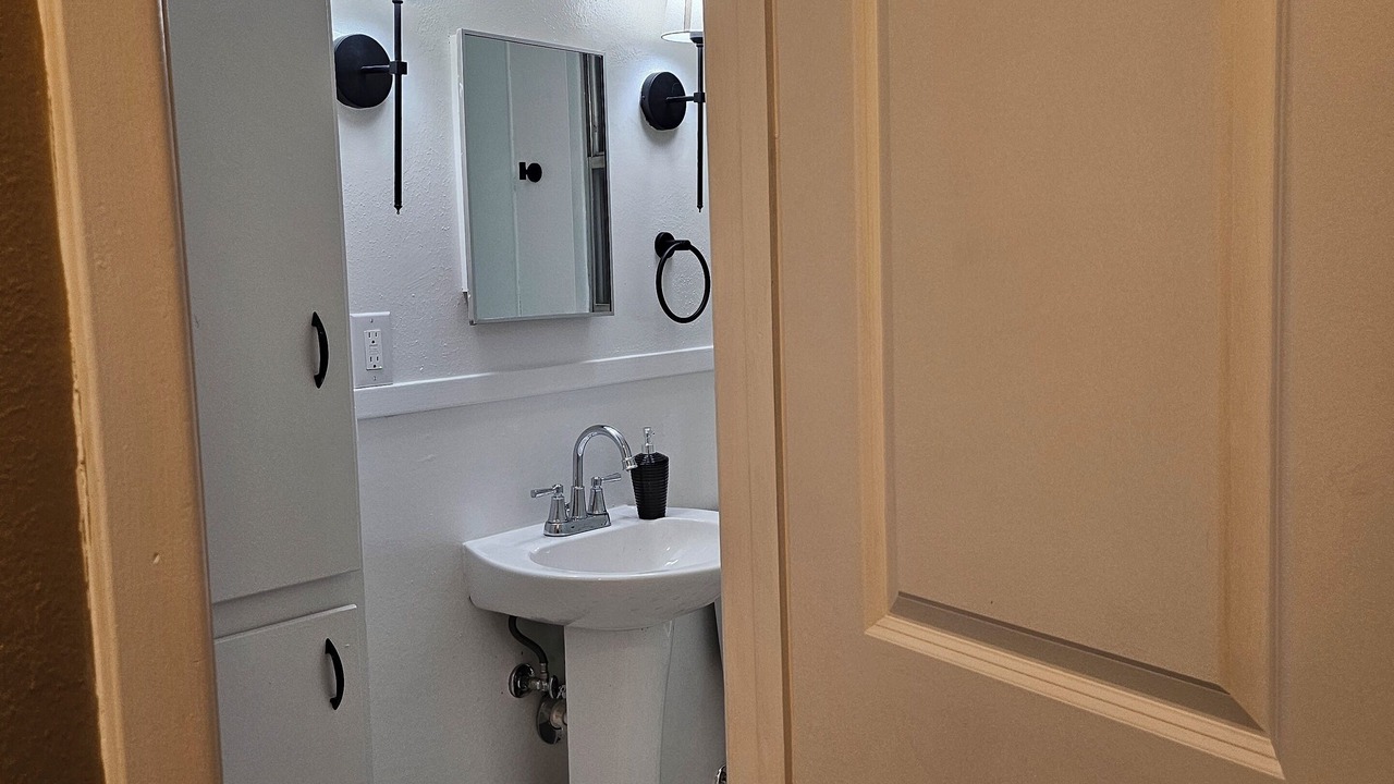 Photo of Bathroom in Gatesville