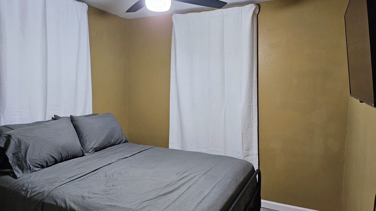 Photo of Bedroom in Gatesville