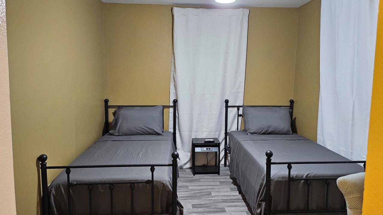 Photo of Bedroom in Gatesville