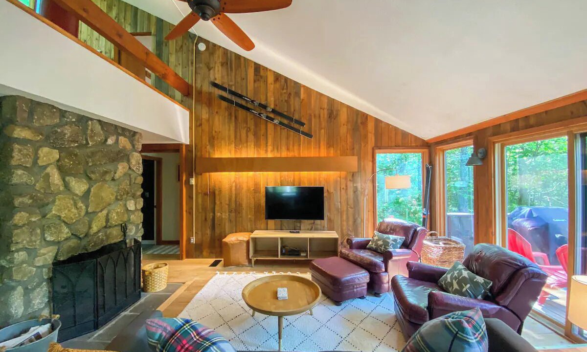 Photo of Livingroom in Jackson