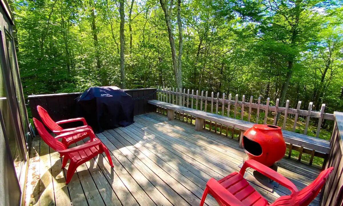 Photo of Outdoor in Jackson