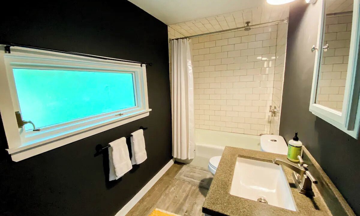 Photo of Bathroom in Jackson