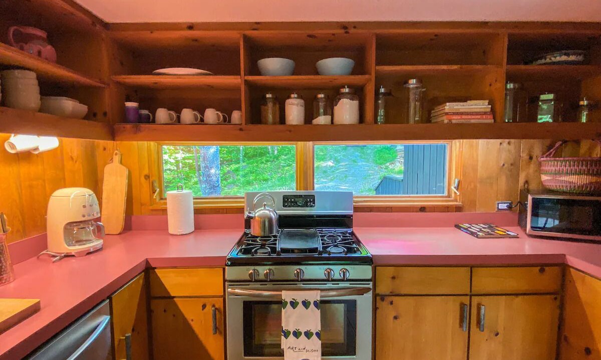 Photo of Kitchen in Jackson