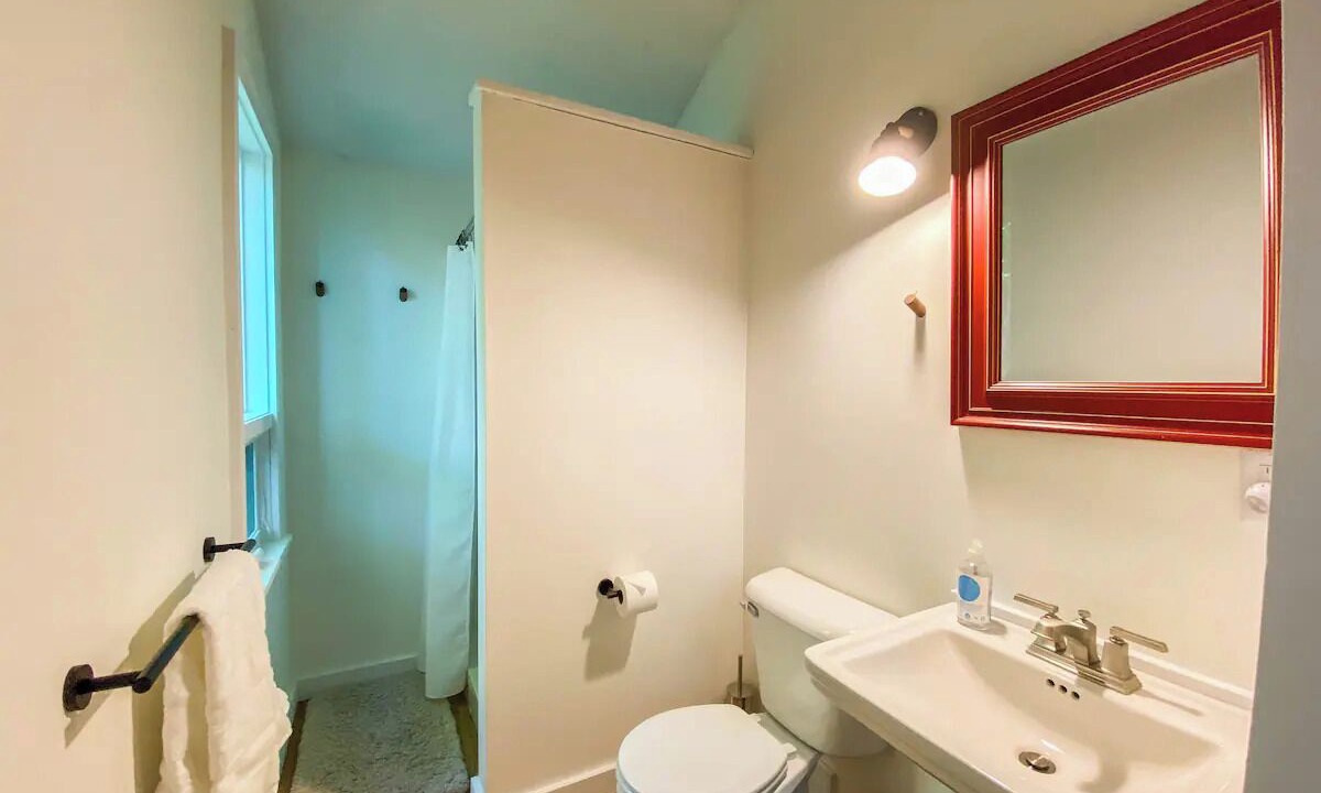 Photo of Bathroom in Jackson