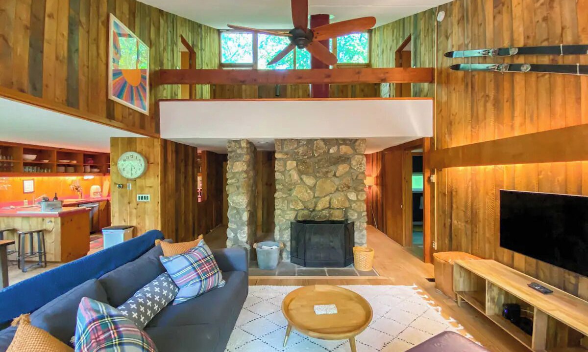 Photo of Livingroom in Jackson