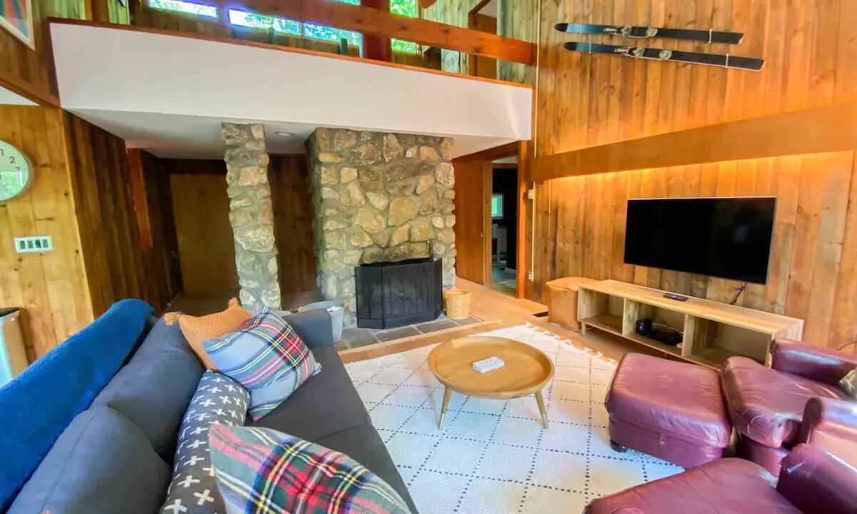 Photo of Livingroom in Jackson