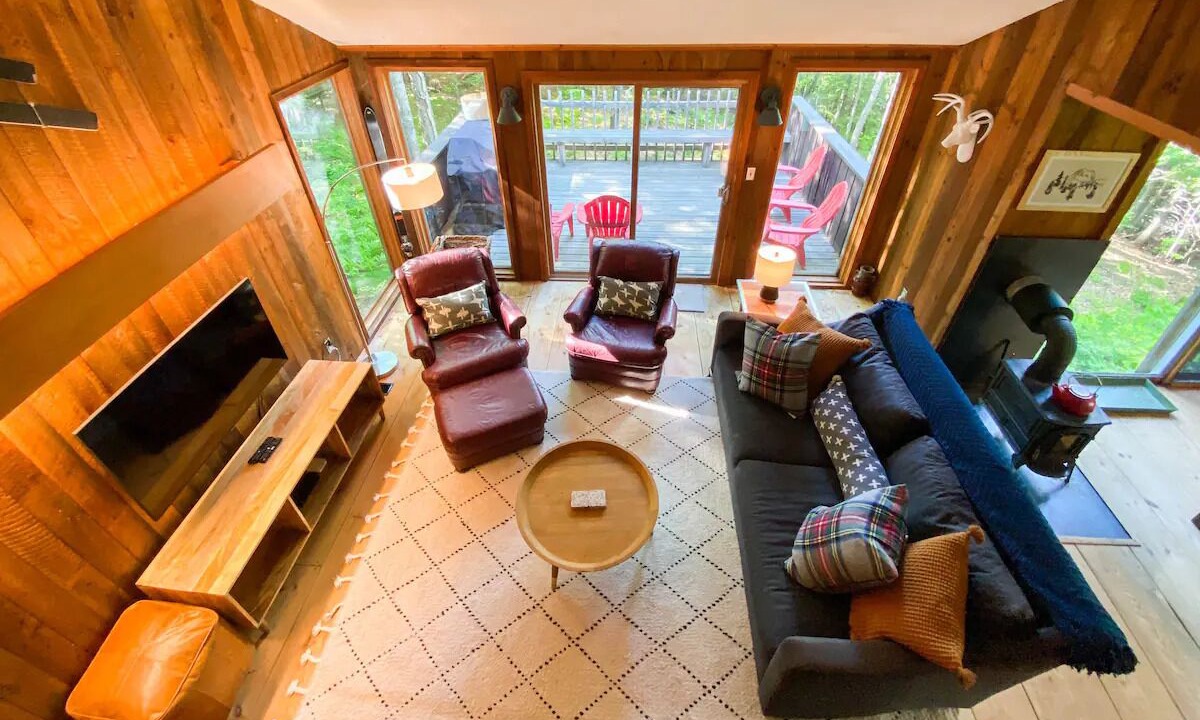 Photo of Livingroom in Jackson