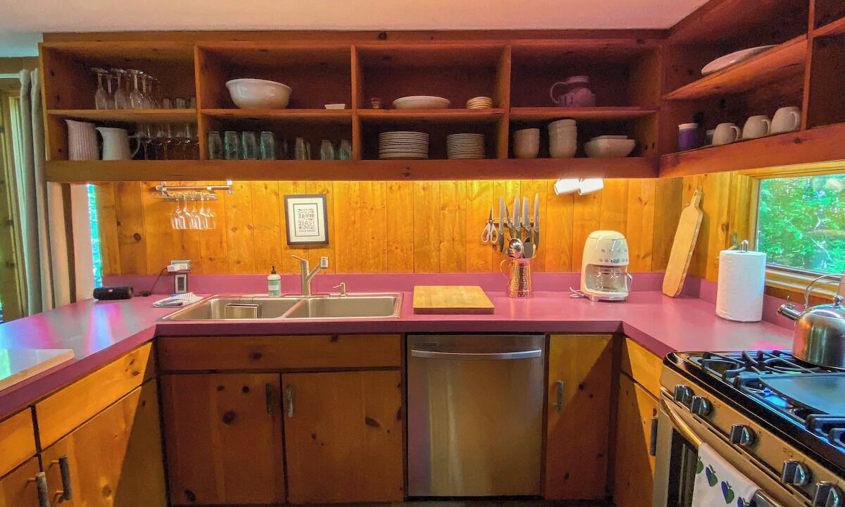 Photo of Kitchen in Jackson