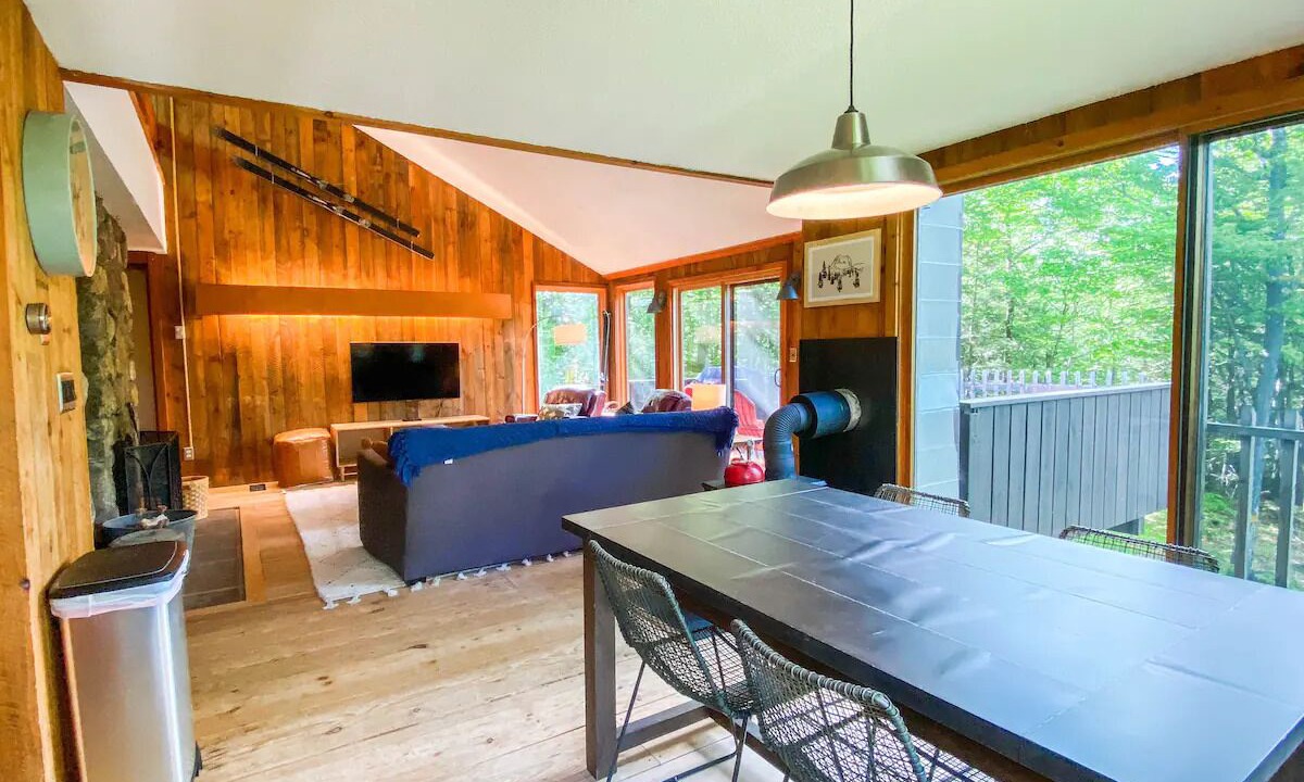 Photo of Livingroom in Jackson