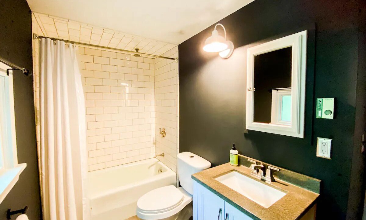 Photo of Bathroom in Jackson