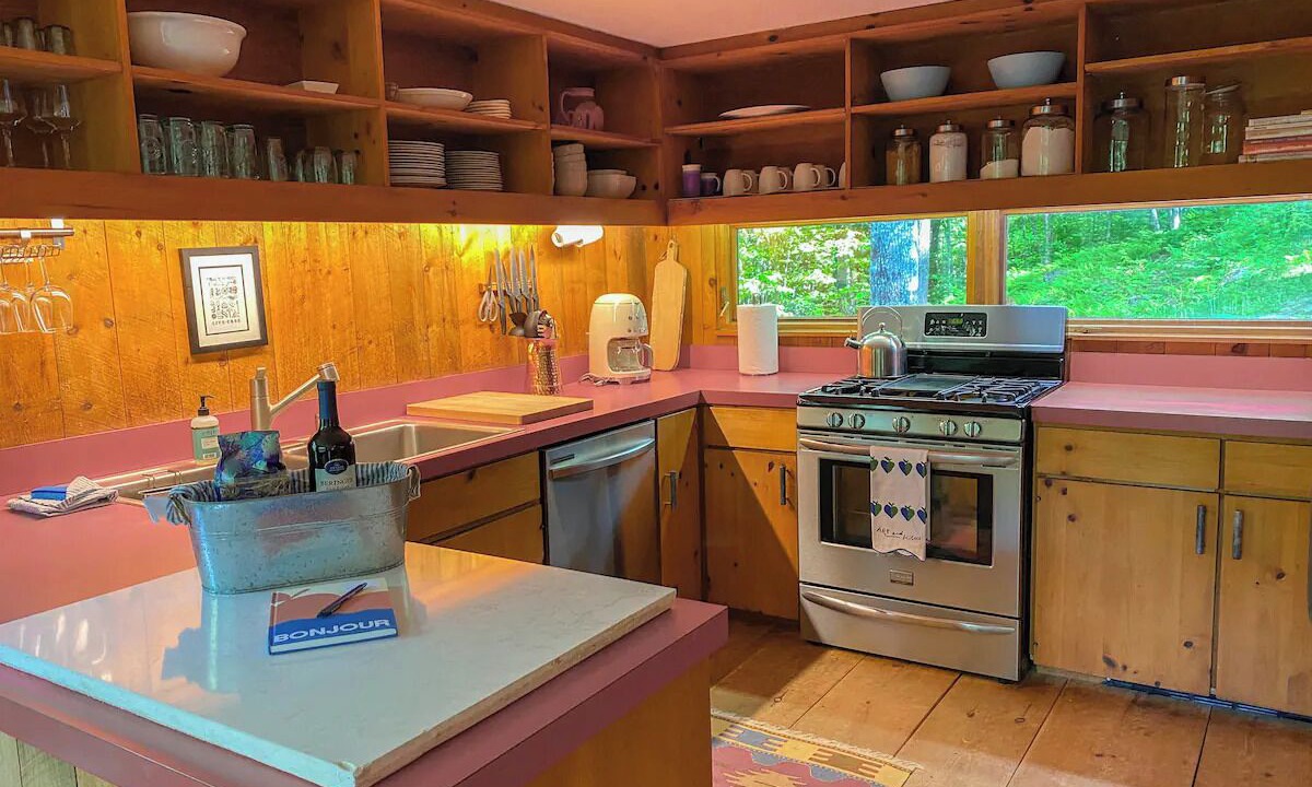 Photo of Kitchen in Jackson