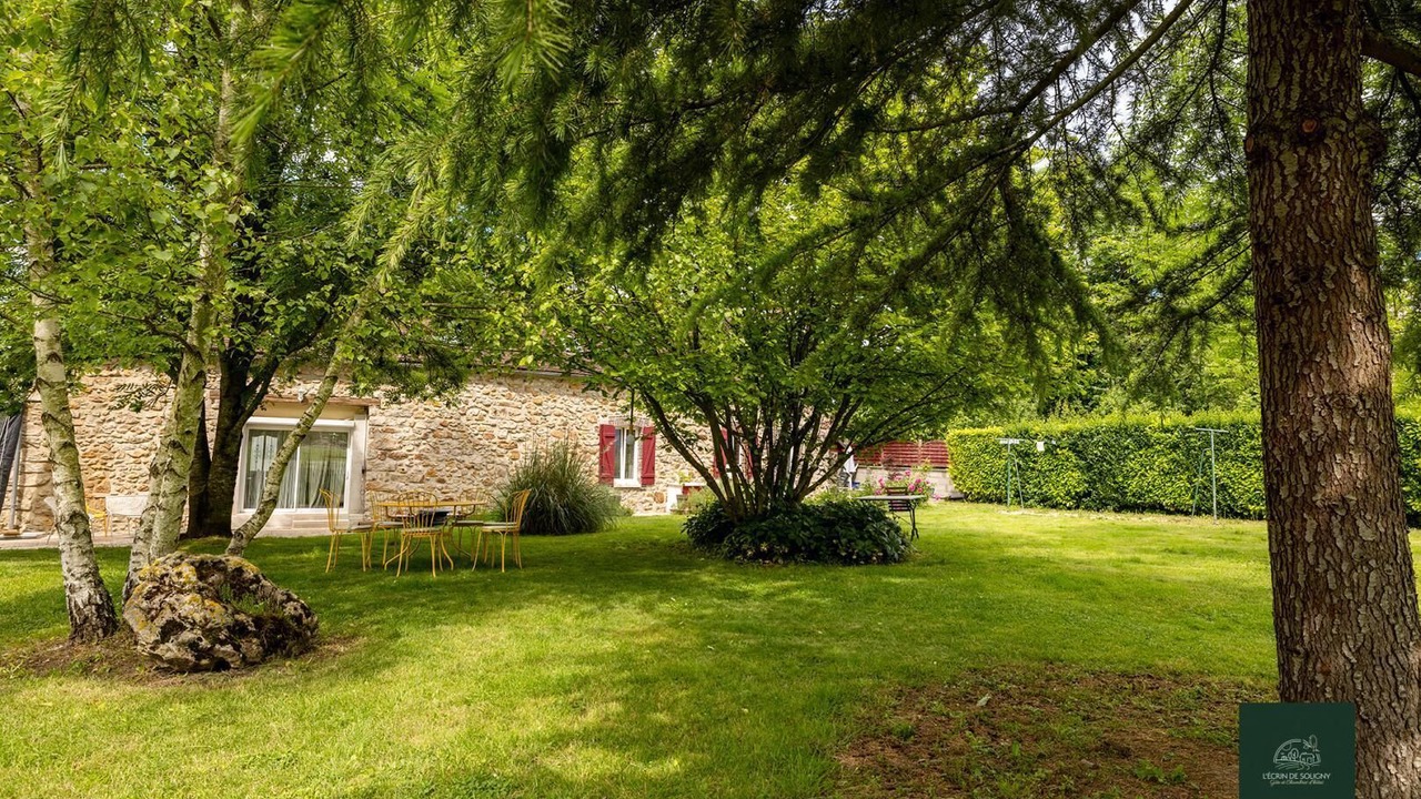 Photo of Outdoor in Soligny-les-Etangs