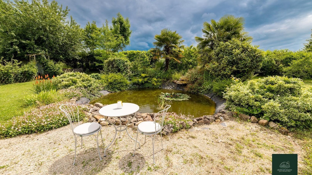 Photo of Outdoor in Soligny-les-Etangs