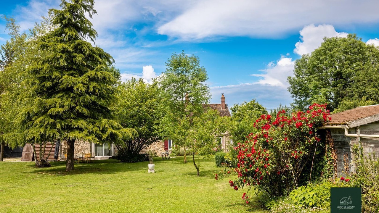 Photo of Outdoor in Soligny-les-Etangs