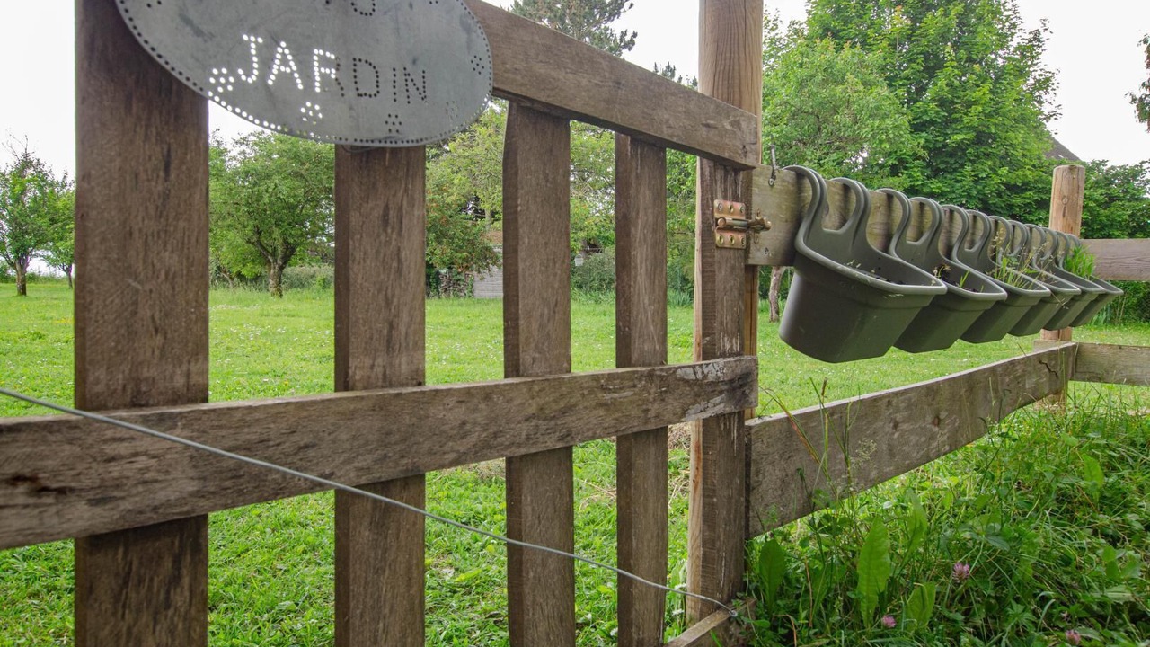 Photo of Outdoor in Rouilly-Sacey
