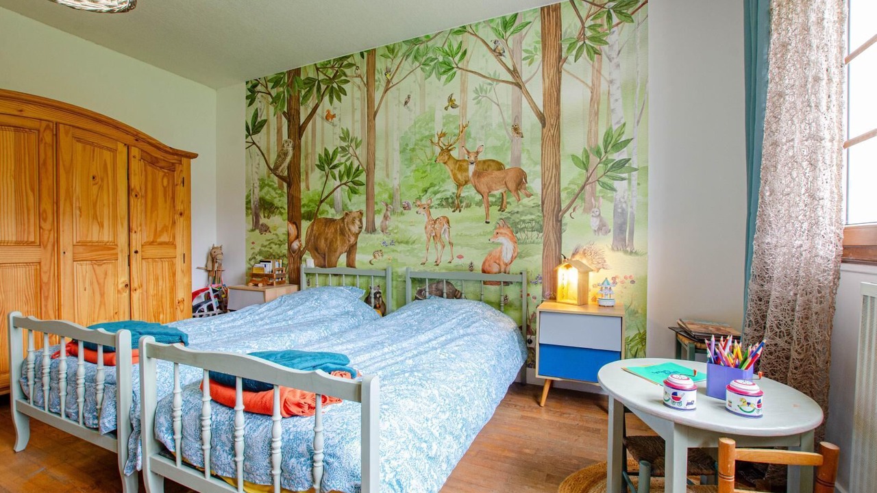 Photo of Bedroom in Rouilly-Sacey