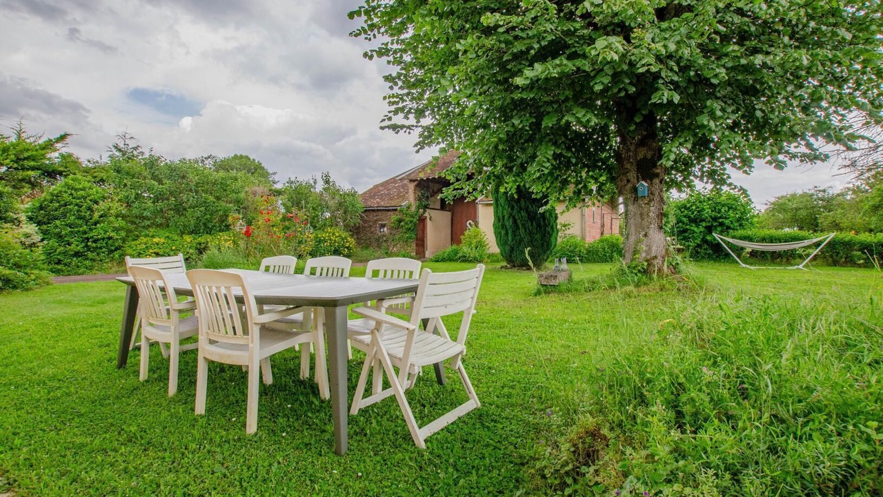 Photo of Outdoor in Rouilly-Sacey