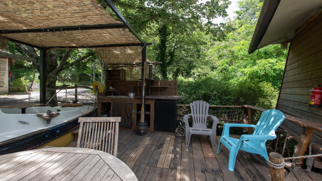Photo of Outdoor in Malbosc